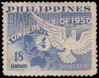 [Baguio Conference, type TR3]