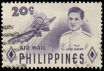 [Airmail - Air Force Heroes, type VR1]