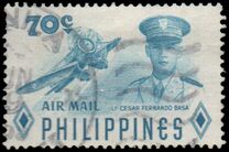 [Airmail - Air Force Heroes, type VS2]