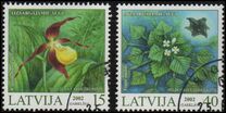[Protected Plants of Latvia, тип MC]