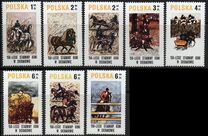 [The 150th Anniversary of Horse Riding in Sieraków, タイプ CGS]
