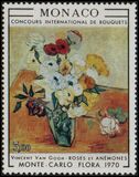 [Monte Carlo Flower Show, type ALL]
