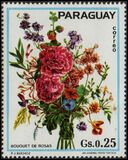 [Roses, type BCH]