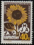 [The 20th Anniversary of the Young Farmers' Movement, tipas SI]