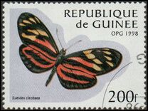 [Butterflies, type AWU]