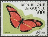 [Butterflies, type AWW]