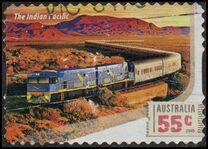 [Great Australian Railway Journeys, タイプ DJB]