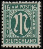[German Print, Tipo A9]