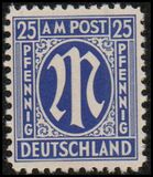 [German Print, Tipo A12]