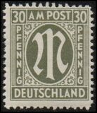 [German Print, Tipo A13]