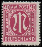 [German Print, Tipo A14]