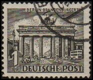 [German Buildings, type E]