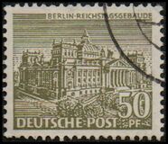 [German Buildings, type H1]