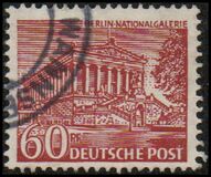[German Buildings, type L]