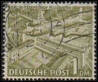[German Buildings, type M]