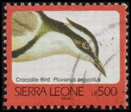 [Birds - Year "2000" on Stamps, type BAM3]