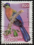 [Fauna and Flora - Birds, タイプ ATI]