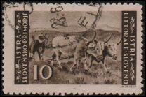 [New Daily Stamps, प्रकार AD1]