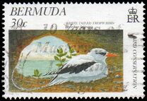 [Bird Conservation, 類型 WF]