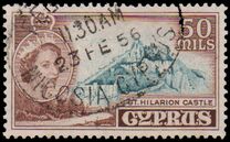 [Queen Elizabeth II, type BO]