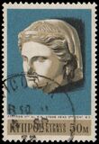 [Cypriote Art, тып GU]