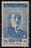 [Bundles of Corn, President Shukri al-Quwatli, Horse, type GW2]