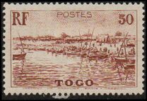 [Scenes from Togo, tegund X5]