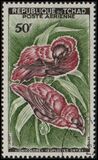 [Airmail - Birds, type AC]