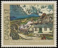 [Canadian Paintings, typ AAI]