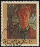 [Canadian Paintings, typ AAH]