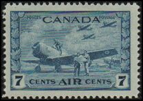 [Airmail, type DR1]