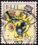 [Birds and Flowers, type GI]