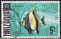 [Marine Life - Fish, प्रकार AD]