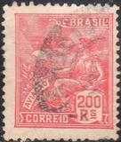 [Agriculture & Culture - New Watermark, type CJ13]