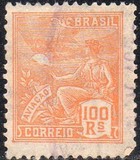 [Industry & Culture - New Watermark, type CJ29]