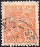 [Industry & Culture - New Watermark, type CJ29]