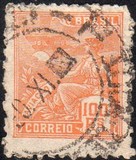 [Industry & Culture - New Watermark, type CJ29]