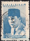 [Visit of the President of Indonesia, tip AIL]