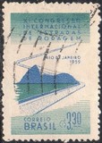 [The 11th Anniversary of the International Roads Congress, type AIS]