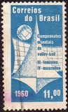 [World Volleyball Championships, tip AJX]