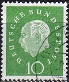 [Professor Dr. Th. Heuss, type EI1]