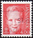 [Queen Margrethe II, 类型 AEB]