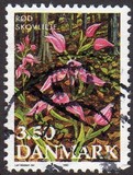 [Endangered Plant Species, tip UE]