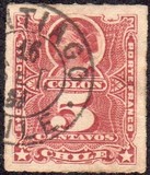 [Christopher Columbus, 1451-1506, tip F]