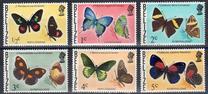 [Butterflies of Belize, Tip I]