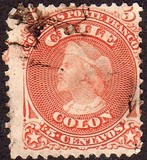 [Christopher Columbus - Different Watermark, type B2]