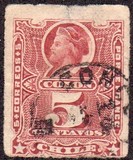 [Christopher Columbus, 1451-1506, tip F]