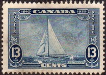 [Silver Jubilee of King George V, type CK]