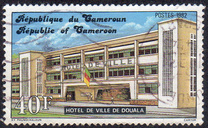 [Town Halls, 類型 XU]