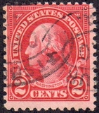[George Washington, 1.732 - 1.799, tipo EZ]